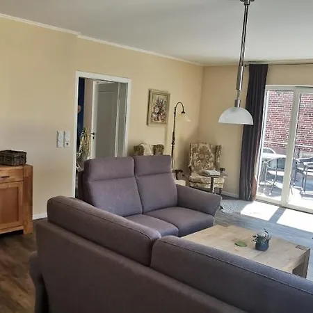 Ferienwohnung City Apartment *