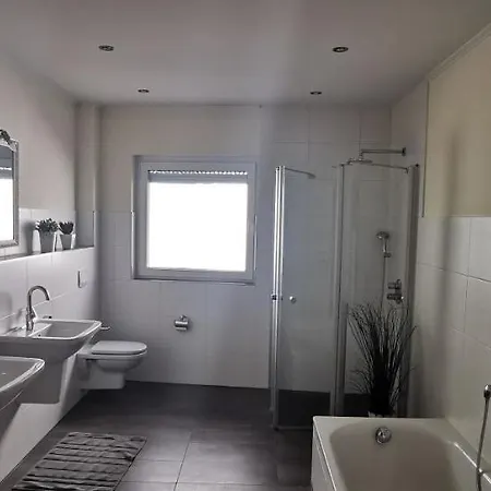 Ferienwohnung City Apartment Esens