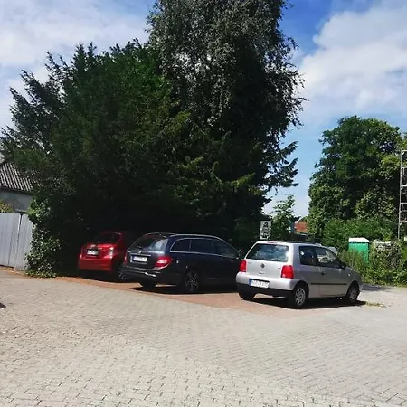 Ferienwohnung City Esens