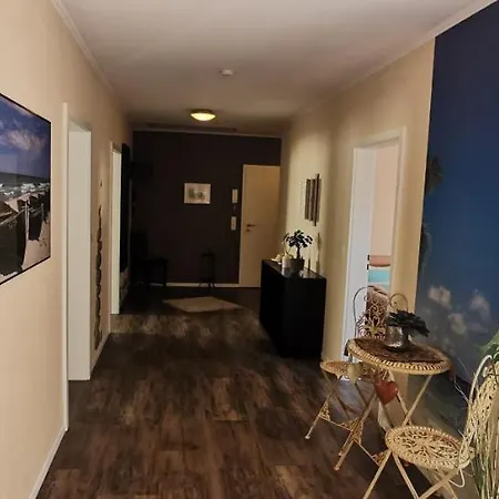 Ferienwohnung City