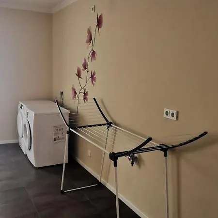 Ferienwohnung City *