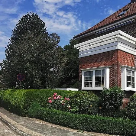 Ferienwohnung City * Esens
