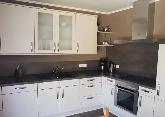 Ferienwohnung City Apartman *