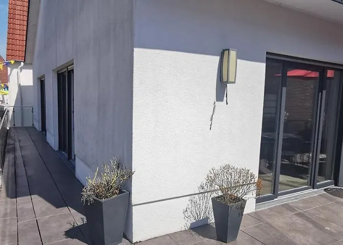 Ferienwohnung City Apartman