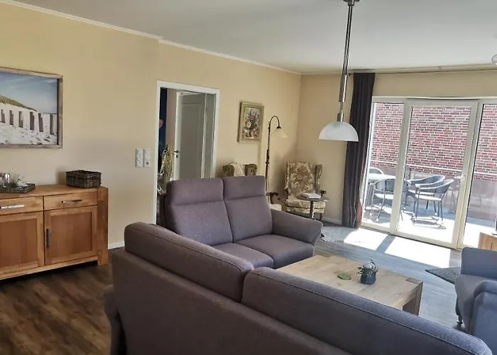 Ferienwohnung City Apartman *