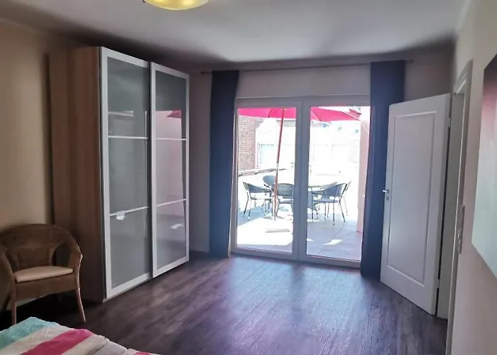 Ferienwohnung City Apartman