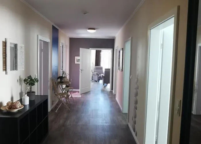 Apartman Ferienwohnung City