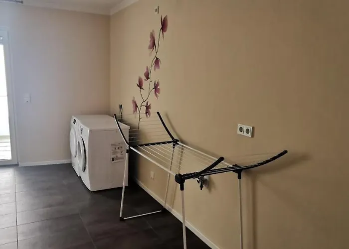 Ferienwohnung City *