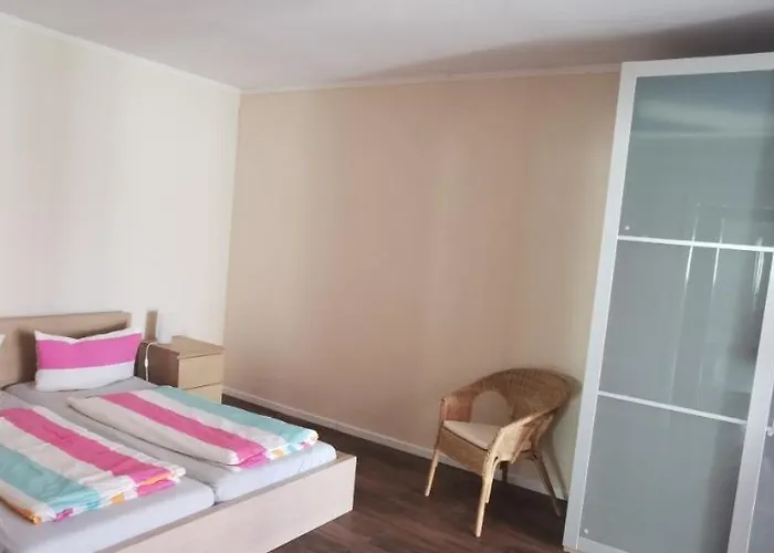 Ferienwohnung City Apartman